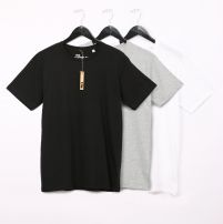 LEAD Organic 3-pack t-shirt in 3 colours
